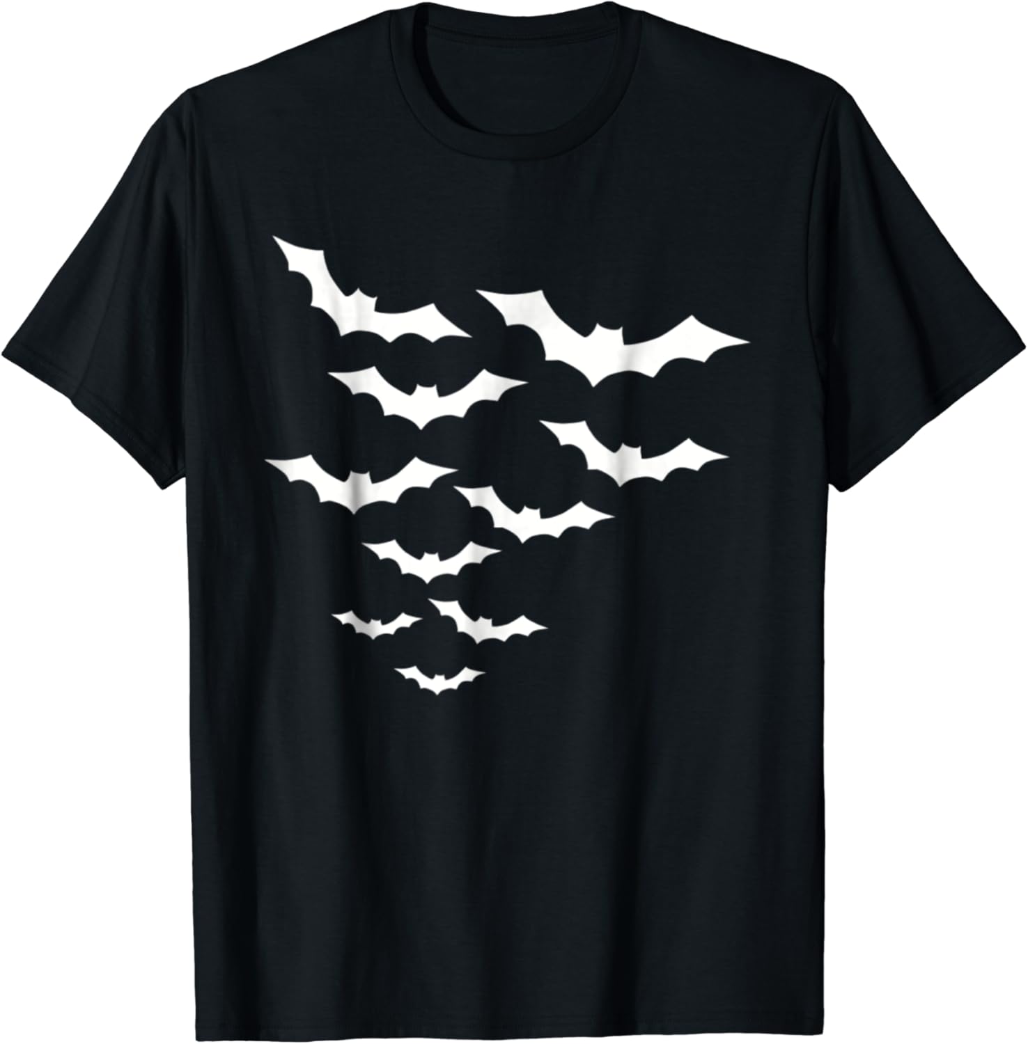 Bats TShirt Clothing